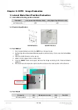 Preview for 168 page of Vatech A9 Technical Manual