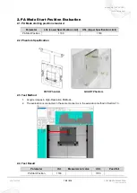 Preview for 169 page of Vatech A9 Technical Manual