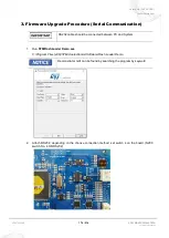 Preview for 177 page of Vatech A9 Technical Manual