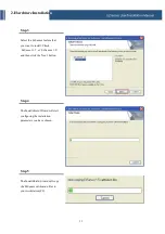 Preview for 14 page of Vatech EzSensor Installation & User Manual