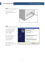 Предварительный просмотр 16 страницы Vatech EzSensor Installation & User Manual