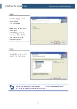 Preview for 23 page of Vatech EzSensor Installation & User Manual