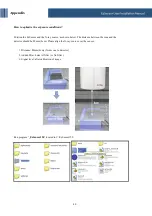 Preview for 41 page of Vatech EzSensor Installation & User Manual