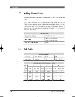 Preview for 122 page of Vatech PAX-I User Manual