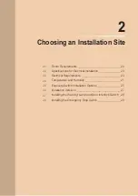 Предварительный просмотр 19 страницы Vatech PaX-i3D Smart Installation Manual