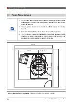 Предварительный просмотр 20 страницы Vatech PaX-i3D Smart Installation Manual