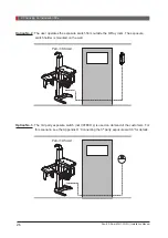 Предварительный просмотр 26 страницы Vatech PaX-i3D Smart Installation Manual