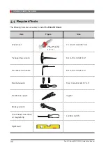 Предварительный просмотр 30 страницы Vatech PaX-i3D Smart Installation Manual