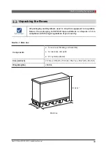 Предварительный просмотр 33 страницы Vatech PaX-i3D Smart Installation Manual