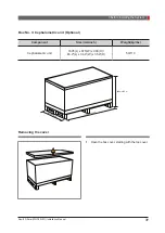 Предварительный просмотр 39 страницы Vatech PaX-i3D Smart Installation Manual