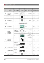 Предварительный просмотр 44 страницы Vatech PaX-i3D Smart Installation Manual