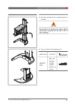 Предварительный просмотр 49 страницы Vatech PaX-i3D Smart Installation Manual