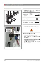 Предварительный просмотр 52 страницы Vatech PaX-i3D Smart Installation Manual