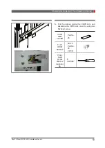 Предварительный просмотр 53 страницы Vatech PaX-i3D Smart Installation Manual