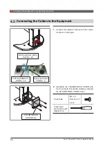 Предварительный просмотр 54 страницы Vatech PaX-i3D Smart Installation Manual