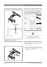 Предварительный просмотр 56 страницы Vatech PaX-i3D Smart Installation Manual