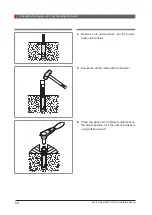 Предварительный просмотр 60 страницы Vatech PaX-i3D Smart Installation Manual