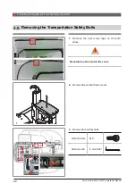 Предварительный просмотр 62 страницы Vatech PaX-i3D Smart Installation Manual