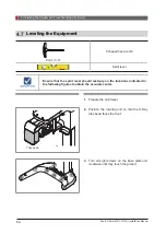 Предварительный просмотр 64 страницы Vatech PaX-i3D Smart Installation Manual