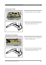 Предварительный просмотр 65 страницы Vatech PaX-i3D Smart Installation Manual