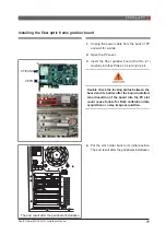 Предварительный просмотр 79 страницы Vatech PaX-i3D Smart Installation Manual