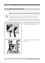 Предварительный просмотр 80 страницы Vatech PaX-i3D Smart Installation Manual