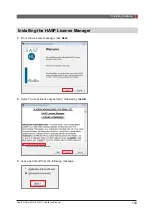 Предварительный просмотр 103 страницы Vatech PaX-i3D Smart Installation Manual