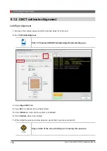 Предварительный просмотр 132 страницы Vatech PaX-i3D Smart Installation Manual