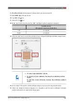 Предварительный просмотр 133 страницы Vatech PaX-i3D Smart Installation Manual