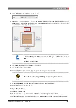 Предварительный просмотр 135 страницы Vatech PaX-i3D Smart Installation Manual