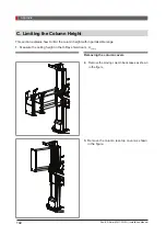 Предварительный просмотр 148 страницы Vatech PaX-i3D Smart Installation Manual