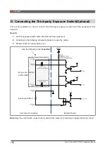 Предварительный просмотр 152 страницы Vatech PaX-i3D Smart Installation Manual