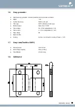 Preview for 13 page of Vatech PaX-Primo Installation Manual