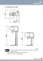 Предварительный просмотр 15 страницы Vatech PaX-Primo Installation Manual