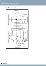 Предварительный просмотр 16 страницы Vatech PaX-Primo Installation Manual