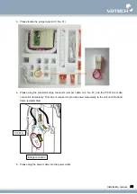 Предварительный просмотр 25 страницы Vatech PaX-Primo Installation Manual