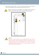 Предварительный просмотр 28 страницы Vatech PaX-Primo Installation Manual