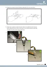 Предварительный просмотр 31 страницы Vatech PaX-Primo Installation Manual