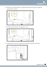 Предварительный просмотр 37 страницы Vatech PaX-Primo Installation Manual