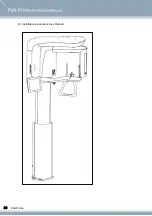 Предварительный просмотр 38 страницы Vatech PaX-Primo Installation Manual