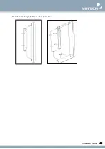 Предварительный просмотр 47 страницы Vatech PaX-Primo Installation Manual