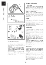 Preview for 4 page of VATTON 49130 Manual