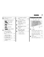 Preview for 8 page of Vauxhall 2013 Adam Infotainment Manual