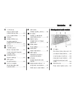 Preview for 62 page of Vauxhall 2013 Adam Infotainment Manual