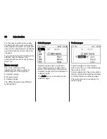 Preview for 97 page of Vauxhall 2013 Corsa Infotainment system Infotainment Manual