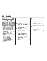 Preview for 163 page of Vauxhall 2013 Corsa Infotainment system Infotainment Manual