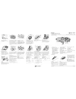Vauxhall 2013 Corsa Infotainment system Quick Reference Manual preview