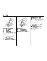 Предварительный просмотр 18 страницы Vauxhall Antara Owner'S Manual