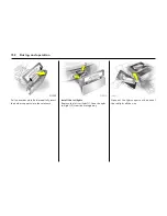 Предварительный просмотр 156 страницы Vauxhall Antara Owner'S Manual