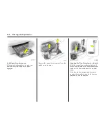 Предварительный просмотр 158 страницы Vauxhall Antara Owner'S Manual